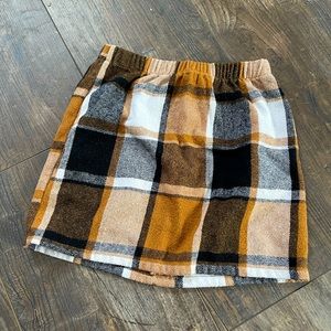 Girls Skirt